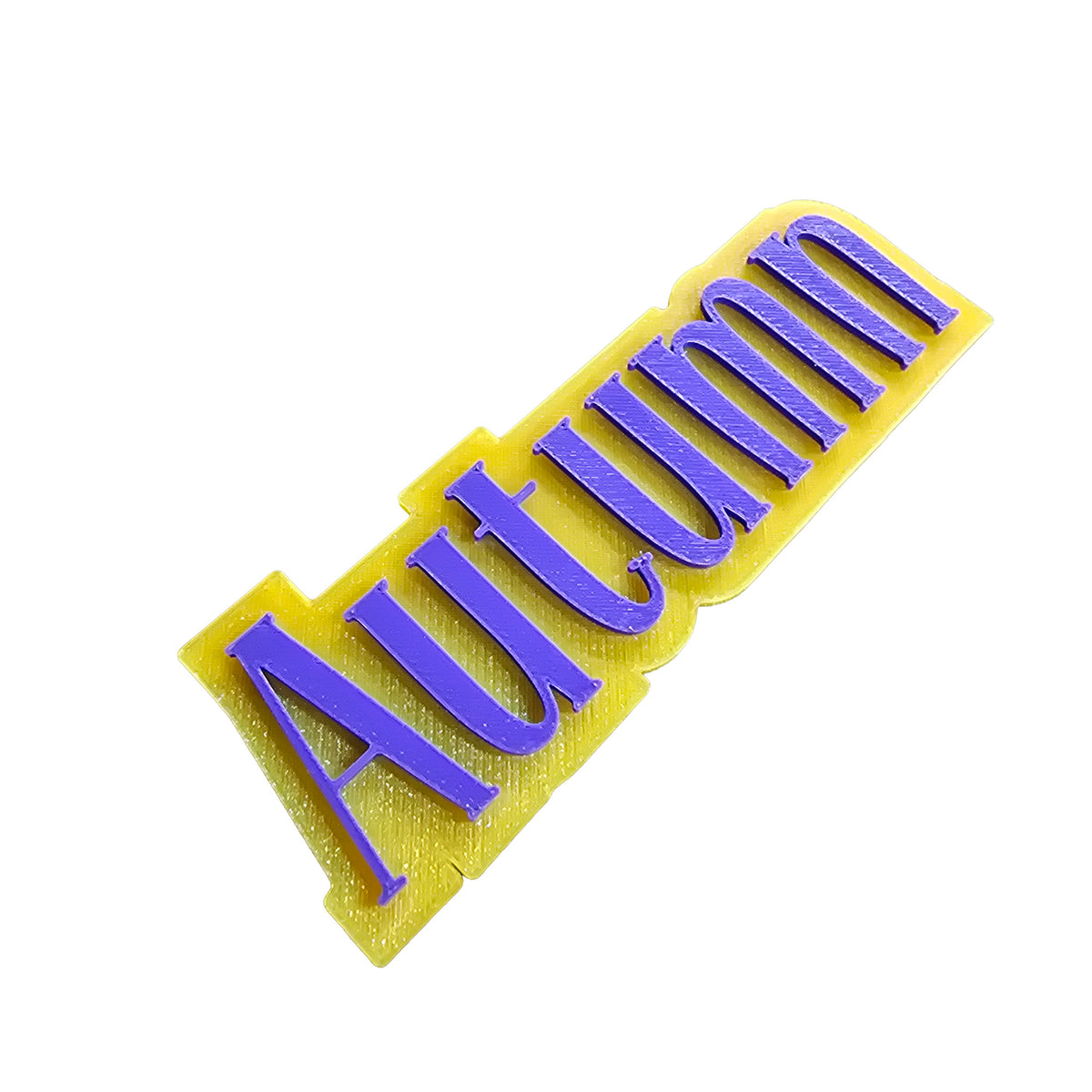 Personalized Name Magnet for Fridges, Lockers, Whiteboards and More Style 16