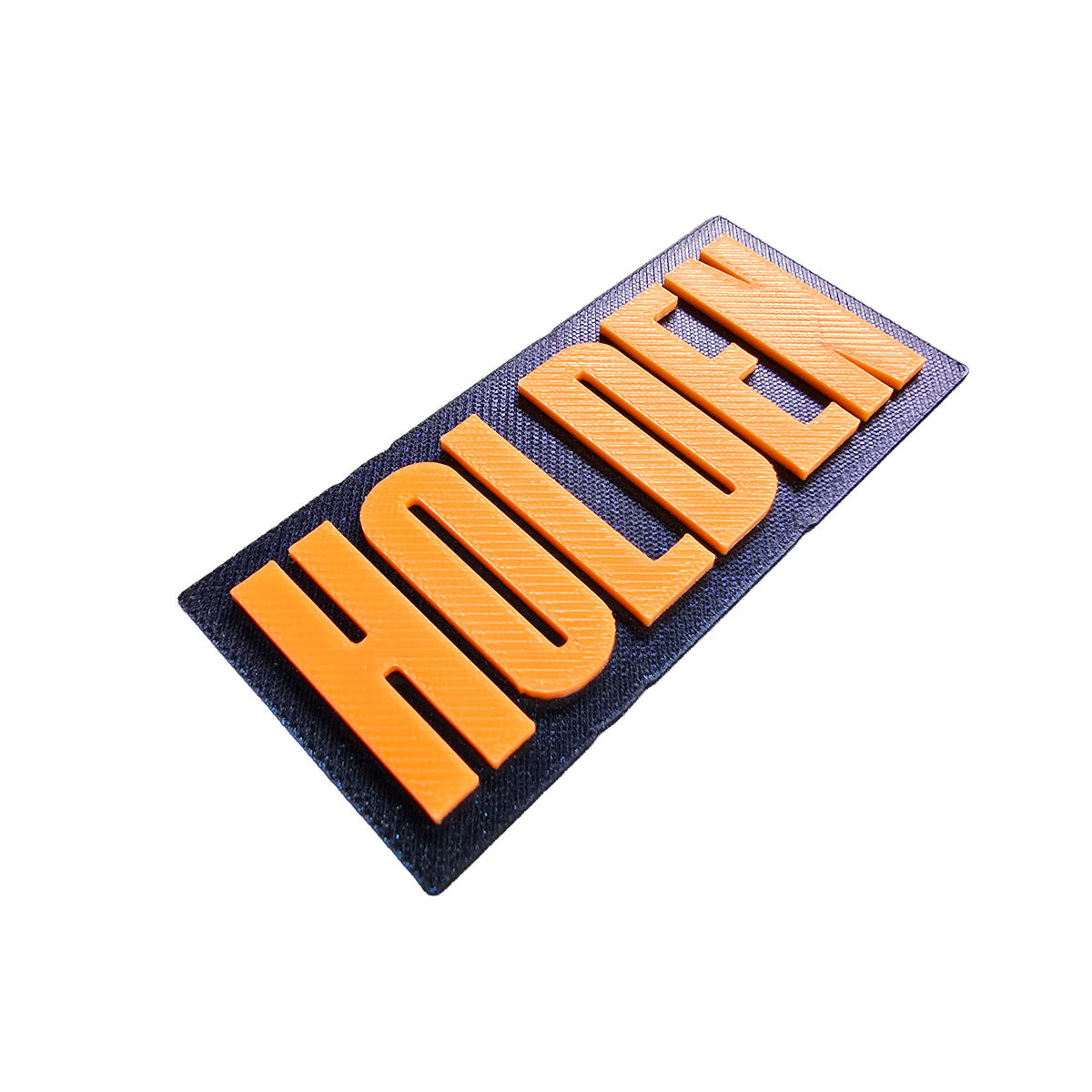 Personalized Name Magnet for Fridges, Lockers, Whiteboards and More Style 49