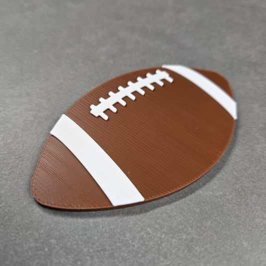 Football Magnet