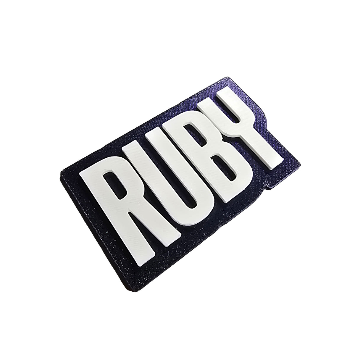 Personalized Name Magnet for Fridges, Lockers, Whiteboards and More Style 15
