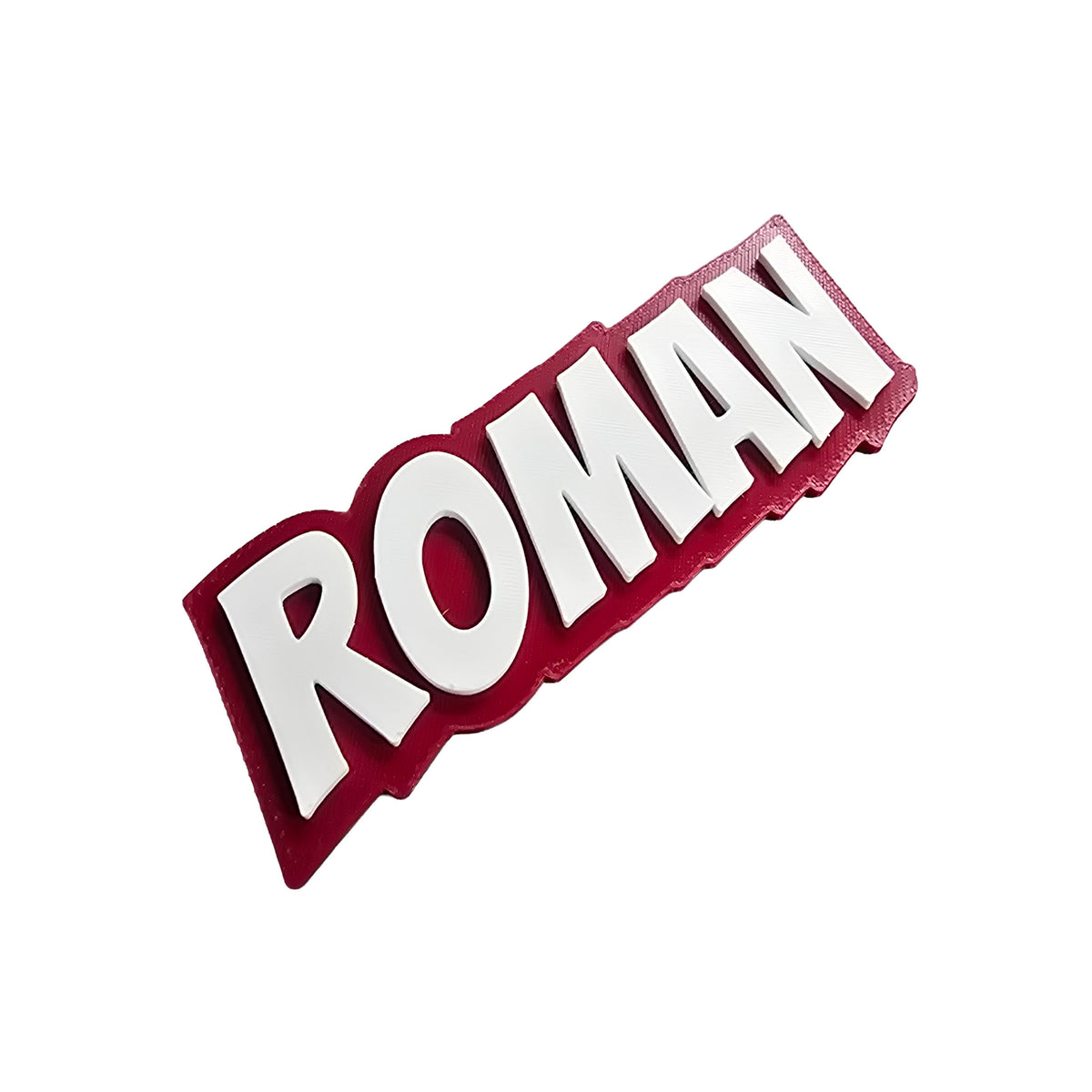 Personalized Name Magnet for Fridges, Lockers, Whiteboards and More